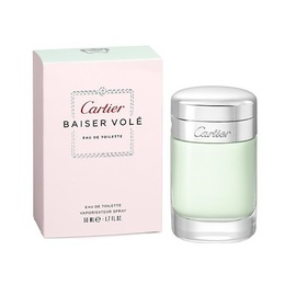 cartier baiser vole fraiche